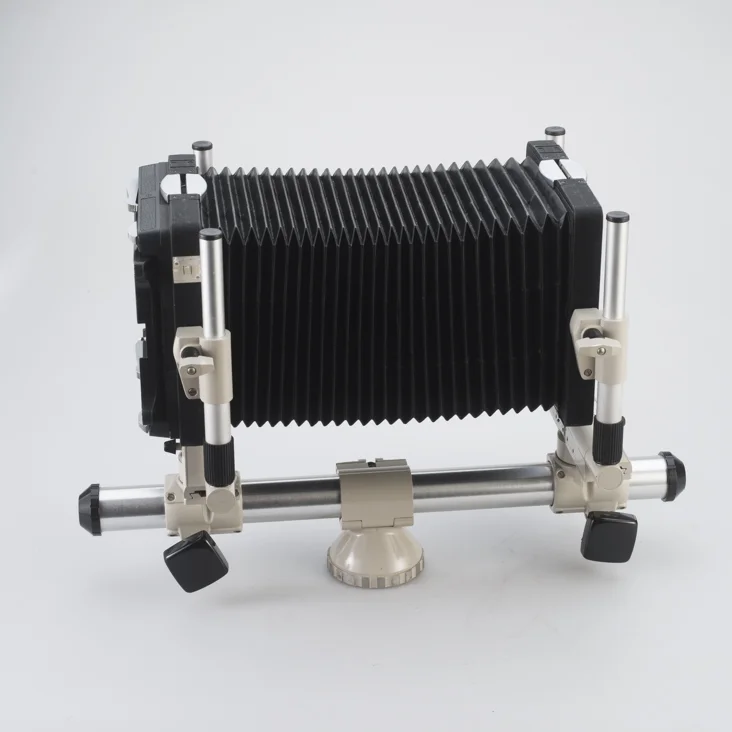 Linhof Kardan 45s 4x5 View Camera Fully CLAd Serviced Excellent